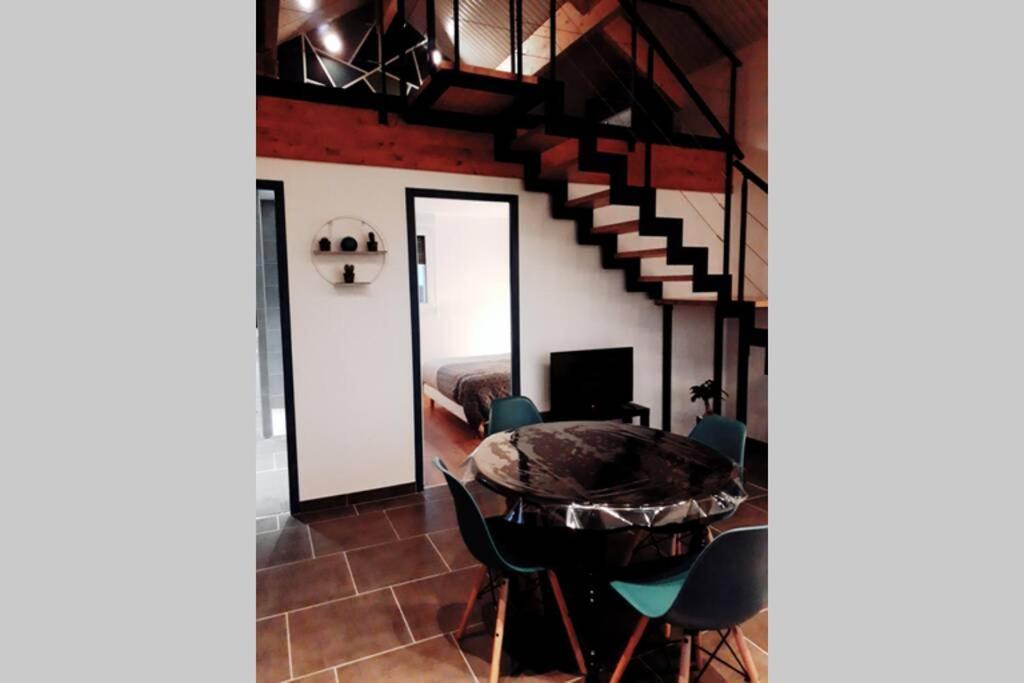 Logement Proche Saint Dizier Et Lac Du Der Chancenay Екстериор снимка